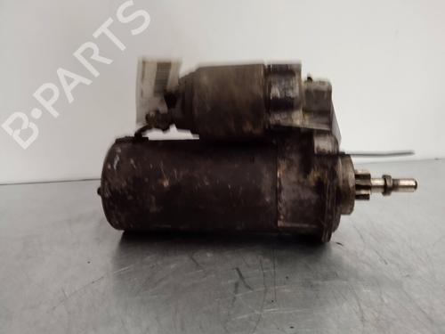 Starter VW GOLF I (17) 1.6 TD | BP6513951M8 