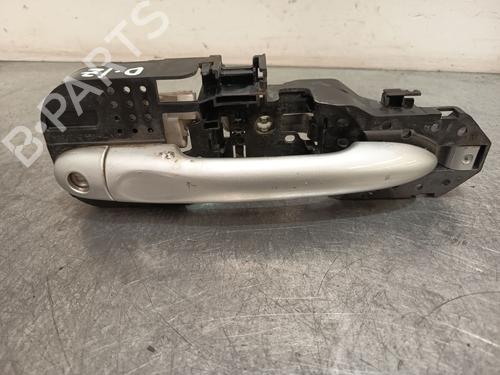 Used Front left exterior door handle Front left exterior door handle 36807562 36807562