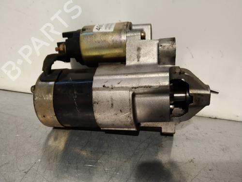 Startmotor RENAULT GRAND SCÉNIC II (JM0/1_) 1.5 dCi (JM02, JM13) | BP2247337M8 