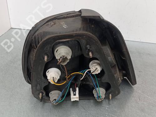 Right taillight DAEWOO LEGANZA (KLAV) 2.0 16V | BP11540221C35 