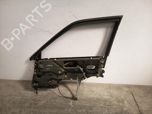 Front right window mechanism AUDI 80 B2 Saloon (811, 813, 814, 819, 853) 1.8 GTE | BP28293100C23 