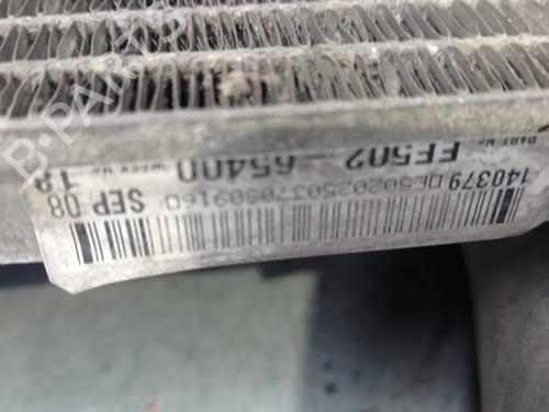 AC radiator NISSAN PATHFINDER III (R51)  | BP22371869M32 