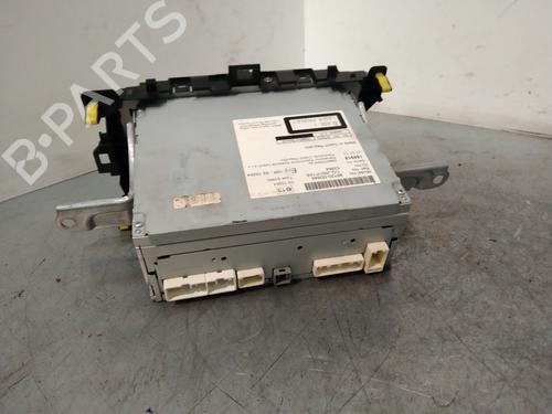 Radio TOYOTA YARIS (_P13_)  | BP22337579E6 