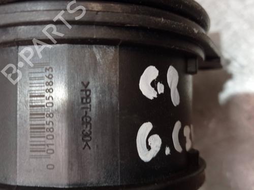 Mass air flow sensor CITROËN C8 (EA_, EB_) 2.0 HDi | BP29189160M95 