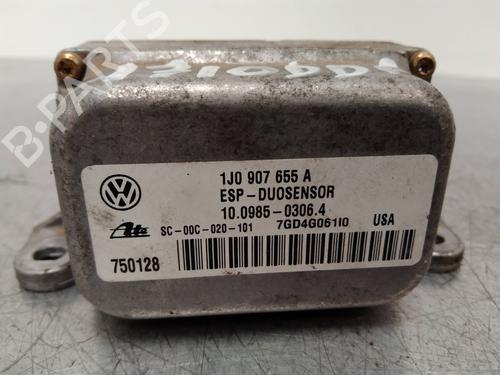 Elektronisk sensor SEAT LEON (1M1) 1.9 TDI | BP16268155M84 