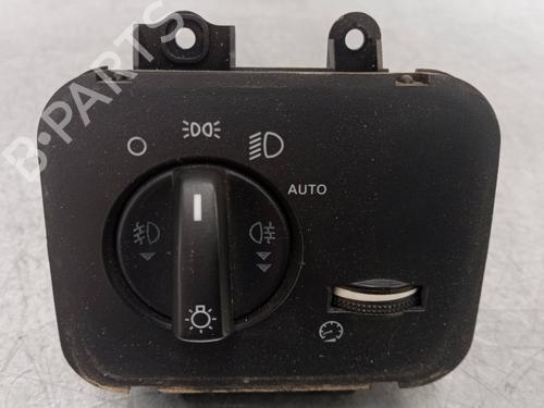 Used Headlight switch LAND ROVER RANGE ROVER SPORT I (L320) 2.7 D 4x4 (190 hp) 12451590