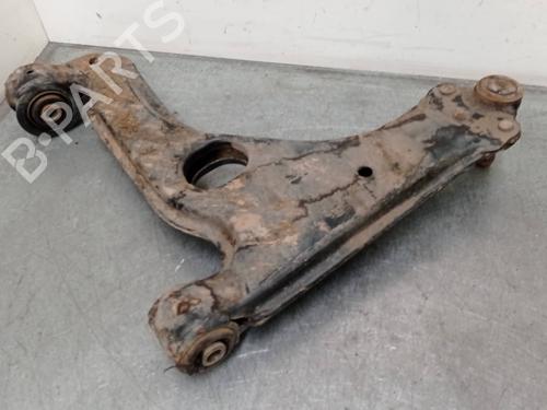 Querlenker rechts vorne OPEL ASTRA G Hatchback (T98) 2.0 DTI 16V (F08, F48) | BP29159666M13 