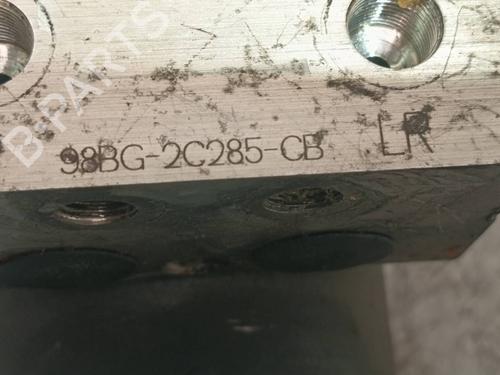 ABS pump FORD COUGAR (EC_) 2.5 V6 24V | BP29273001M43 - Image 2