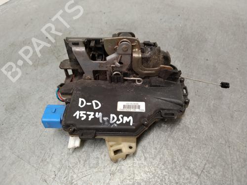 Used Front right lock SEAT CORDOBA (6L2) 1.9 SDI (64 hp) 26874473