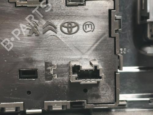 Switch PEUGEOT EXPERT Van (V_) | BP35981697I30 - Image 2