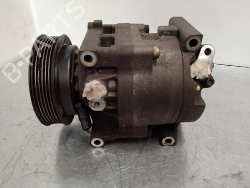 AC compressor ALFA ROMEO 145 (930_) 1.9 JTD (930.A4B) | BP2250738M34 