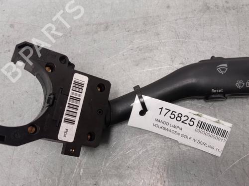 Used Steering column stalk VW GOLF IV (1J1) 1.9 TDI (110 hp) 11812292