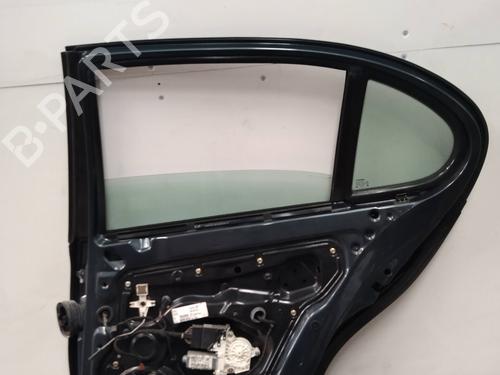 Right rear door SEAT LEON (1M1) 1.9 TDI | BP2831480C5 