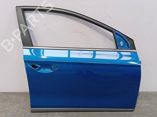 Porta frente direita Porta frente direita HYUNDAI IONIQ (AE) 1.6 GDI Hybrid (105 hp) 30570019 30570019