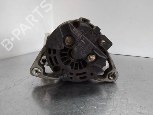 Alternator OPEL CORSA C (X01) 1.2 (F08, F68) | BP4026835M7 