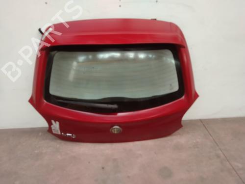 Used Tailgate ALFA ROMEO MITO (955_) 1.4 TJet (955AXA1B) (155 hp) 2268010