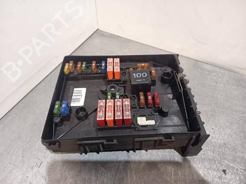 Used Fuse box Fuse box AUDI A3 Sportback (8PA) [2004-2015] 39978851 39978851