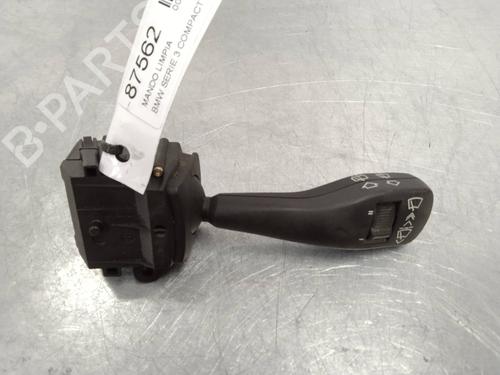 Ratstangsstang BMW 3 Compact (E46) 320 td | BP2255081I23 