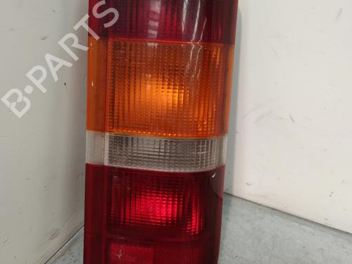 Used Right taillight FORD COURIER Pickup [1996-2013]  25918415