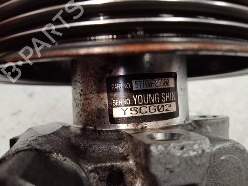 Steering pump HYUNDAI ACCENT II (LC)  | BP2248378M99 