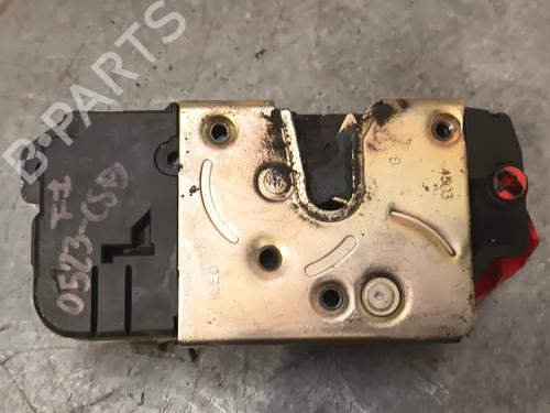 Rear left lock CITROËN XSARA Coupe (N0) 1.6 16V | BP28336252C100 