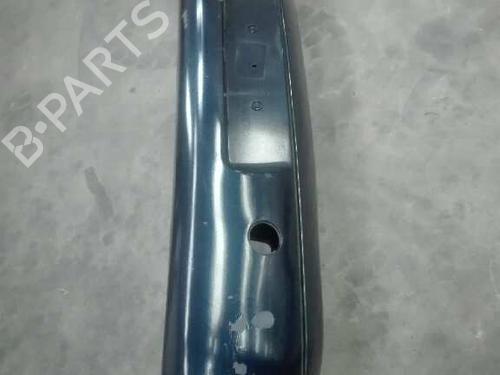 Rear bumper FORD FIESTA IV (JA_, JB_) 1.25 i 16V | BP7402245C8 