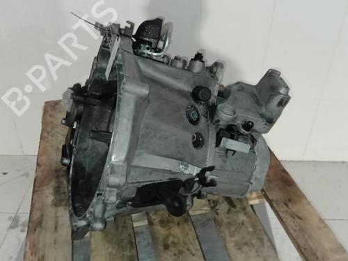 Gearbox PEUGEOT 308 II (LB_, LP_, LW_, LH_, L3_)  | BP22193399M3 