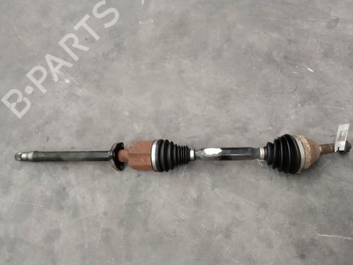 Used Right front driveshaft OPEL ASTRA H (A04) [2004-2014]  7898831