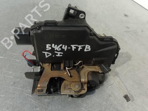 Used Front left lock VW PASSAT B5 (3B2) 1.8 (125 hp) 11011697