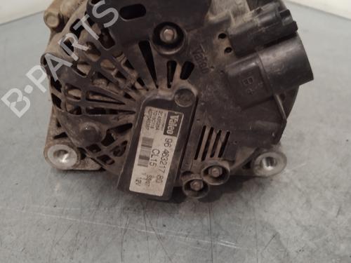 Alternator SANTANA 300/350  | BP25131371M7 