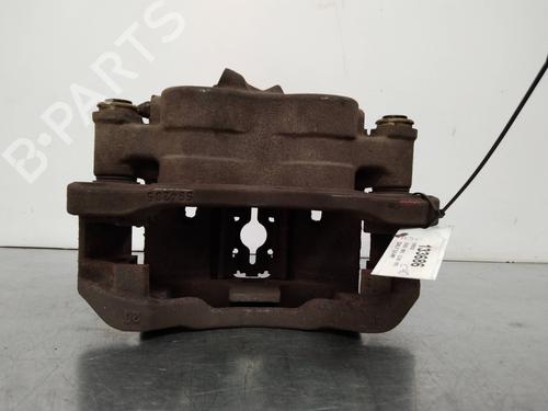Right front brake caliper IVECO DAILY IV Van  | BP13506586M104 