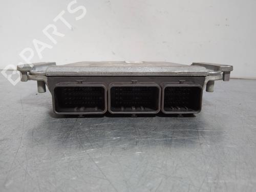 Engine control unit (ECU) RENAULT LAGUNA II (BG0/1_) 1.9 dCi (BG08, BG0G) | BP2254469M57 