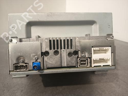 Radio NISSAN JUKE (F15)  | BP27701206E6 