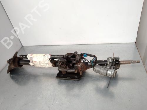 Used Steering column MITSUBISHI PAJERO I Canvas Top (L04_G) 2.5 TD (L044G, L049G) (84 hp) 8757839