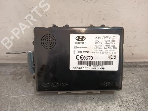 Used Electronic module Electronic module 37015702 37015702