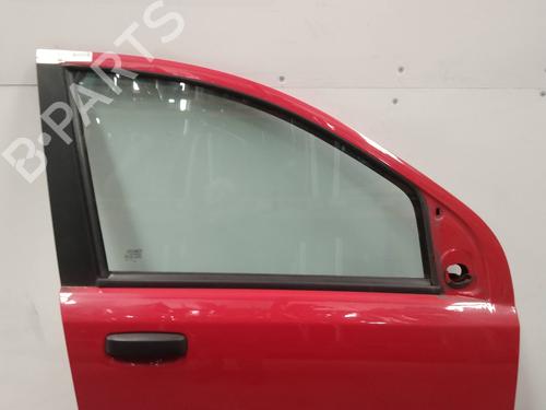 Used Right front door FIAT PANDA (169_) 1.2 (169.AXB11, 169.AXB1A) (60 hp) 2257631