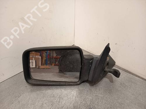 Used Left mirror Left mirror FORD ESCORT III (GAA) 1.6 D (54 hp) 40257330 40257330