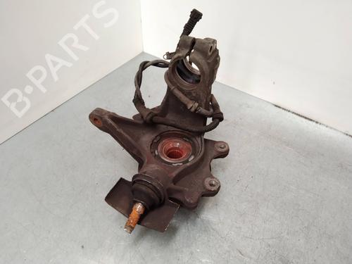 Left front steering knuckle CITROËN XANTIA (X1_, X2_) 2.0 HDI 109 | BP16357748M25 