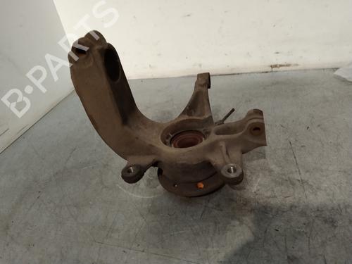 Right front steering knuckle RENAULT MEGANE II (BM0/1_, CM0/1_) 1.5 dCi (BM02, BM13, BM2A, CM02, CM13) | BP23000026M26 
