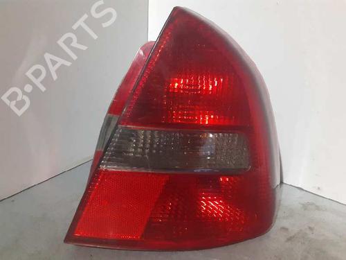 Right taillight MITSUBISHI CARISMA (DA_) 1.9 DI-D (DA5A) (115 hp) 6527310