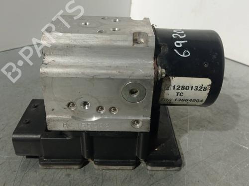 Used ABS pump SAAB 9-3 (YS3F, E79, D79, D75) 2.2 TiD (125 hp) 2258310