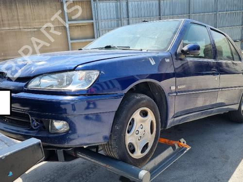 Used Parts PEUGEOT 306 (7B, N3, N5) 1.9 STD (69 hp) 2943788