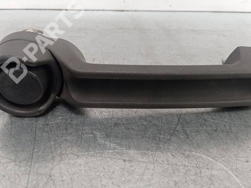 Used Rear right exterior door handle Rear right exterior door handle JEEP CHEROKEE (KK) 2.8 CRD 4x4 (177 hp) 9860795 9860795