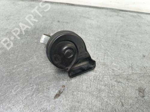 Used Horn Horn MERCEDES-BENZ C-CLASS (W204) [2007-2015] 34141929 34141929