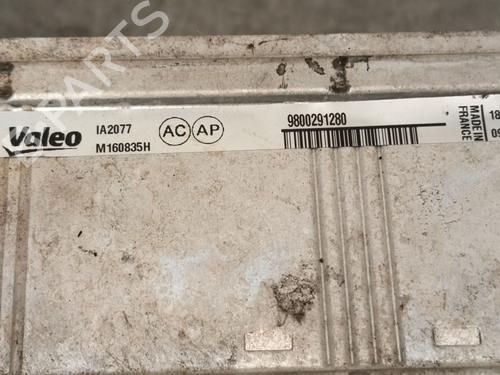 Intercooler PEUGEOT PARTNER Box Body/MPV 1.6 BlueHDi 100 | BP36814397M30 - Image 2