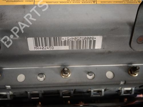 Airbag Kit MITSUBISHI PAJERO III (V7_W, V6_W) 3.2 Di-D (V68W, V78W) | BP25760676C86 