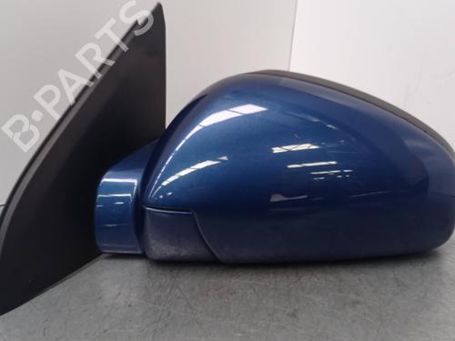 Used Left mirror OPEL VECTRA C (Z02) 2.2 DTI 16V (F69) (125 hp) 8369992