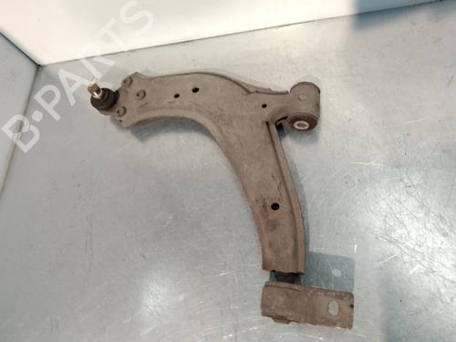 Used Left front suspension arm CITROËN XSARA Coupe (N0) 1.6 16V (109 hp) 14221704