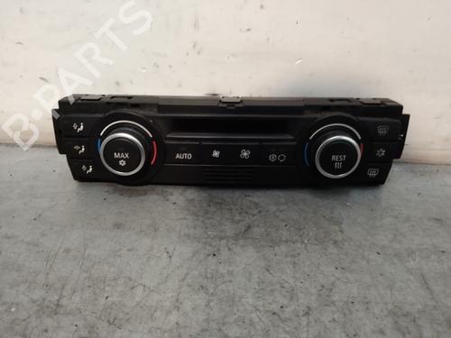 Used Climate control BMW 1 (E87) 116 d (116 hp) 23110473