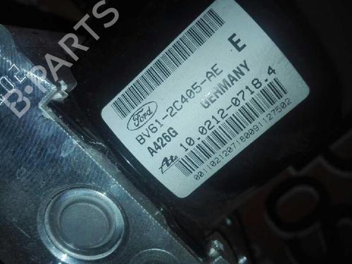 ABS pump FORD FOCUS III 1.6 TDCi | BP2256961M43 